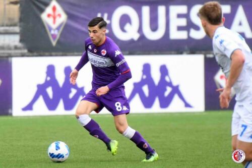 ACF FIORENTINA VS EMPOLI 43